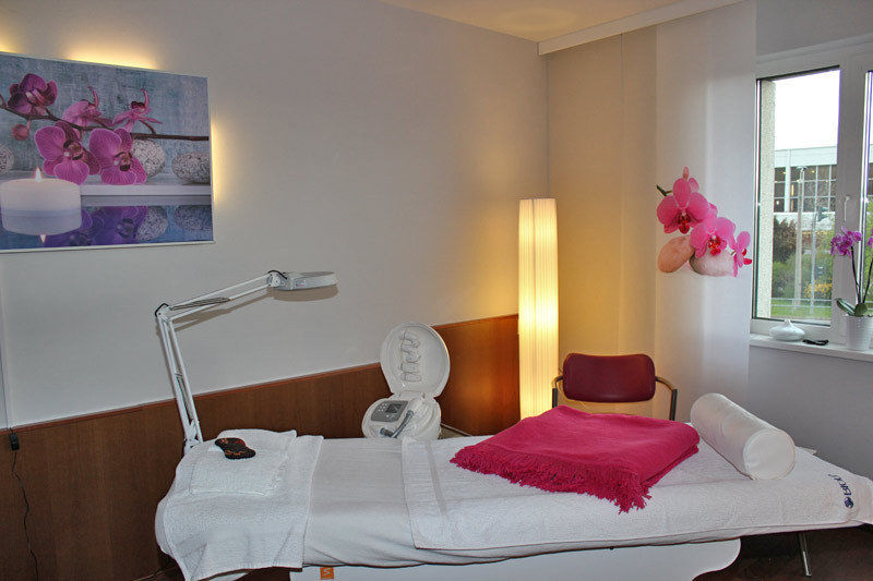 Radisson Blu Hotel Cottbus Exterior photo