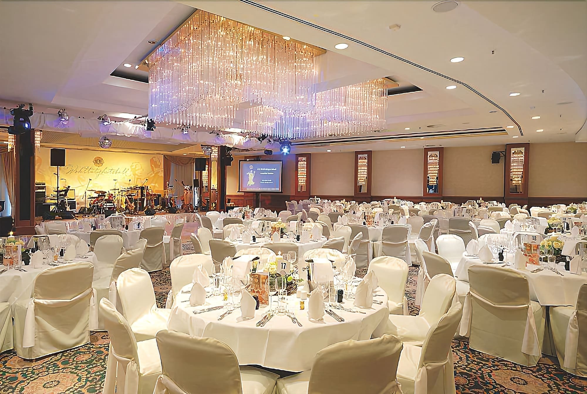 Radisson Blu Hotel Cottbus Restaurant photo