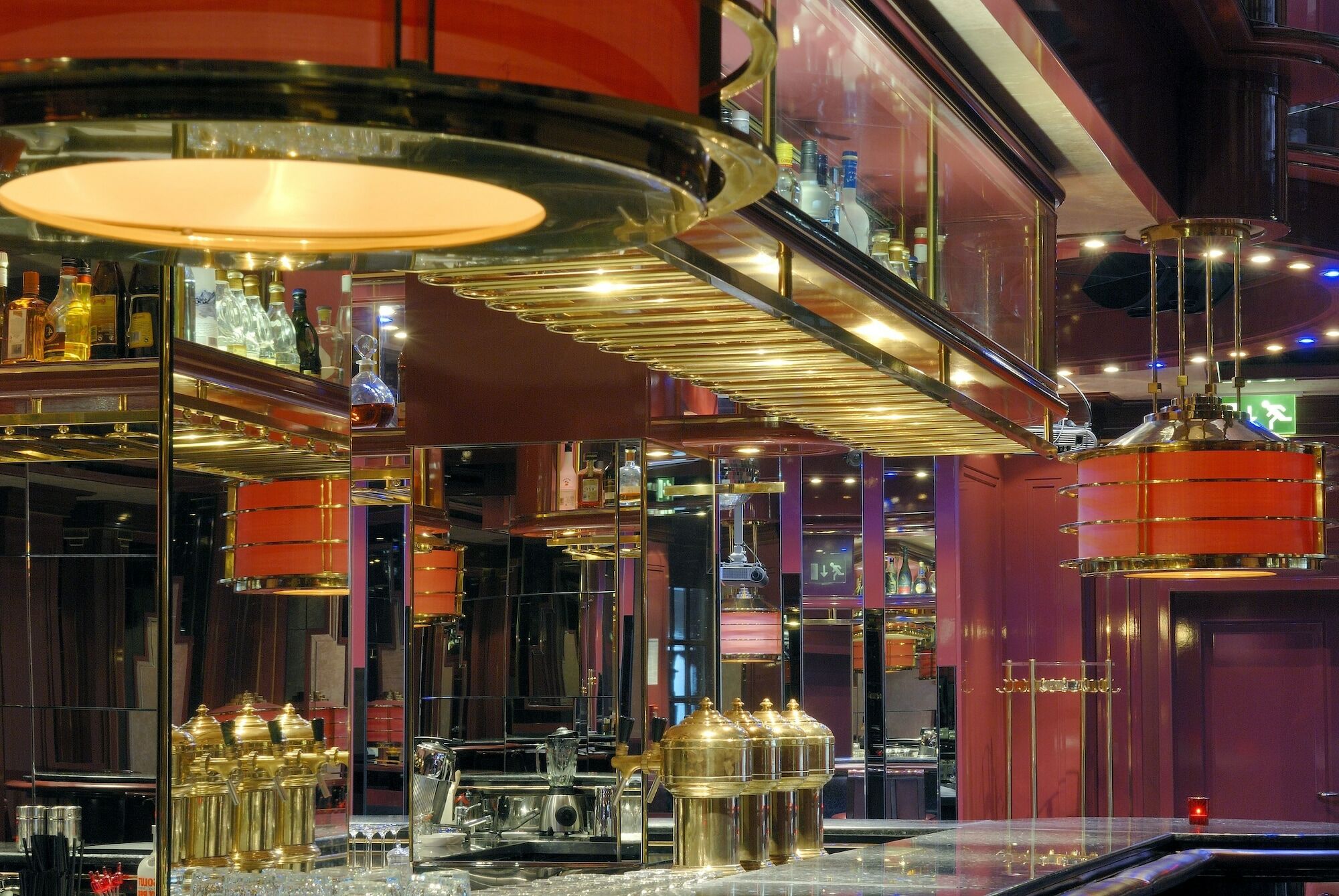 Radisson Blu Hotel Cottbus Restaurant photo